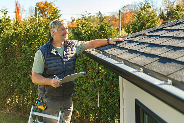 Trusted Roofing service in Chanhassen, MN - Ben Roofing and Steel LLC